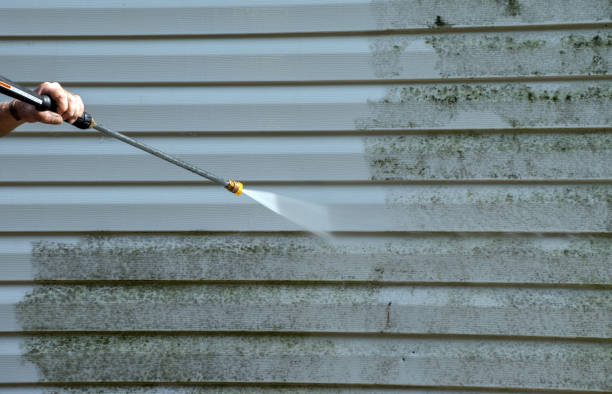 Best Post-Construction Pressure Washing  in Jonesboro, IL