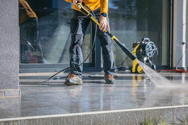 Playground Equipment Cleaning in Jonesboro, IL